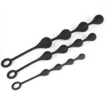 Water Drop Anal Beads - Image 6