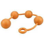 Anal Beads Chain with 4 Balls - Image 5