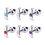 Anchor Attractive Butt Plug - Image 3