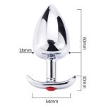 Anchor Attractive Butt Plug - Image 4