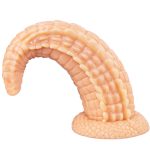 Dinosaur Tail PVC Anal Plug - Image 6