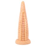 Dinosaur Tail PVC Anal Plug - Image 7