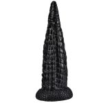 Dinosaur Tail PVC Anal Plug - Image 8