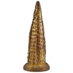 Dinosaur Tail PVC Anal Plug - Image 9