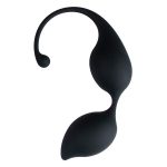 Pleasure Silicone Ben Wa Balls - Image 2