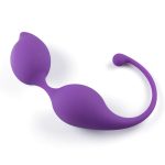 Pleasure Silicone Ben Wa Balls - Image 4