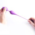 Pleasure Silicone Ben Wa Balls - Image 5