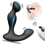Anus Dual Vibration Prostate Massage Device - Image 6