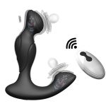 Anus Dual Vibration Prostate Massage Device - Image 7