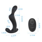 Trinity Pleasure Prostate Massager - Image 2