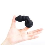 Bubble Anal Vibrator - Image 2