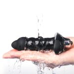 Bubble Anal Vibrator - Image 4