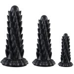 Spike Anal Plug - Image 7