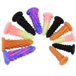 Spike Anal Plug - Image 8