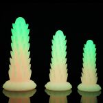 Spike Anal Plug - Image 9