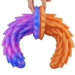 Spike Anal Plug - Image 10