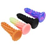 Spike Anal Plug - Image 2