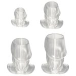 Dong Hollow Anal Dilator - Image 2