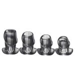 Dong Hollow Anal Dilator - Image 5