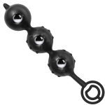 Oversized Enema Training Butt Plug - Image 8