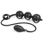 Oversized Enema Training Butt Plug - Image 9