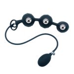 Oversized Enema Training Butt Plug - Image 2