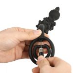 Oversized Enema Training Butt Plug - Image 5