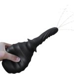Rubber Bottle Enema Sex Anal Cleaner 5 Styles - Image 7