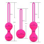 Kegel Exercise Weights Kit - Image 2