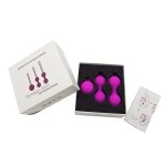 Kegel Exercise Weights Kit - Image 3