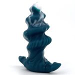 Mixed Color Spiral Anal Plug - Image 8