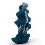 Mixed Color Spiral Anal Plug - Image 9