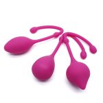 Vaginal Ben Wa Balls Tight Exercise Kit - Image 2