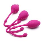 Vaginal Ben Wa Balls Tight Exercise Kit - Image 5