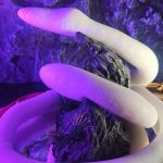 Snake 120 cm Butt Plug - Image 4