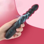 Electric Shock Anal Vibrator - Image 6