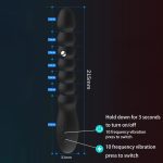 Electric Shock Anal Vibrator - Image 5