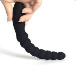 Pearl of Pleasure Anal Beads - Image 2