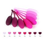 Beginners & Advanced 8 IN 1 Ben Wa Sets - Image 4