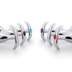 Anchor Attractive P Spot Butt Plug - Image 3