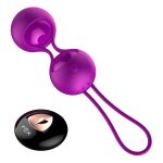 FOX M3 Rechargeable Wireless Benwa Balls - Image 6