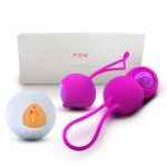 FOX M3 Rechargeable Wireless Benwa Balls - Image 3