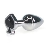 Poker Replaceable Diamond Butt Plug - Image 10