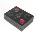 Poker Replaceable Diamond Butt Plug - Image 4