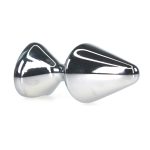 Grail Heart Diamond Butt Plug - Image 4