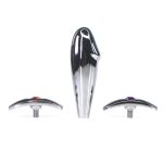 Anchor Replaceable Dildo Butt Plug - Image 5