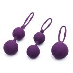 Silicone Vagina Smart Love Balls - Image 6