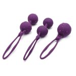 Silicone Vagina Smart Love Balls - Image 2
