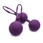 Silicone Vagina Smart Love Balls - Image 5