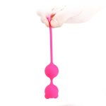 Cat Silicone Benwa Balls - Image 2